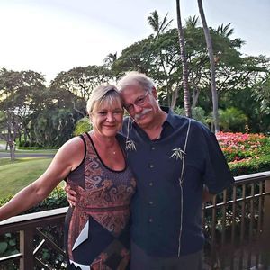 Meet your Posher, Doreen